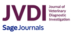 Journal of Veterinary Diagnostic Investigation 